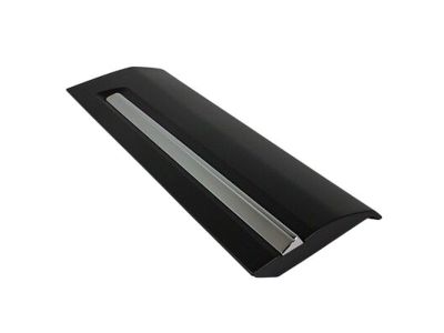 2019 Ford Police Interceptor Utility Door Moldings - FB5Z-7825557-BA