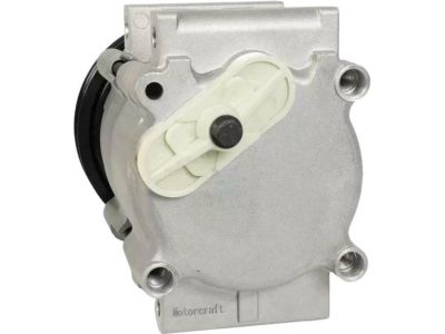 Ford Ranger A/C Compressor - 4L5Z-19V703-AC