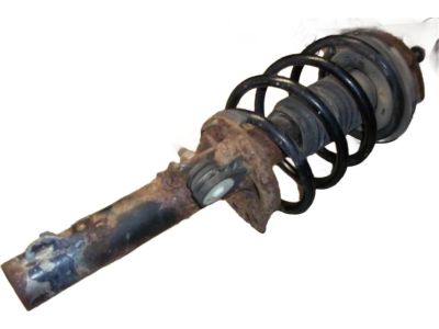 2003 Mercury Sable Shock Absorber - YF1Z-18124-CB