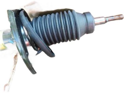 2003 Mercury Sable Shock Absorber - YF1Z-18124-CB