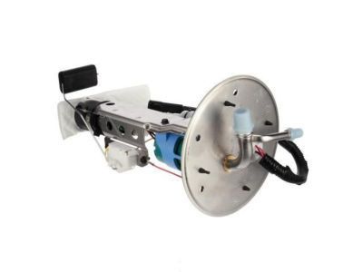 2006 Ford E-450 Super Duty Fuel Pump - 6C2Z-9H307-AA