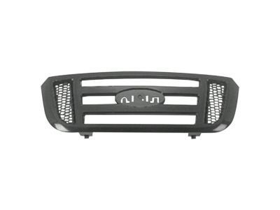 Ford 6L5Z-8200-BAD Grille Assembly - Radiator