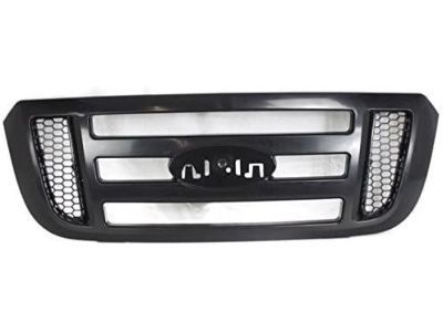 2011 Ford Ranger Grille - 6L5Z-8200-BAD