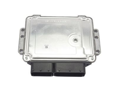 2015 Ford Focus Engine Control Module - BV6Z-12A650-BCNP