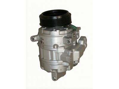Lincoln MKZ A/C Compressor - DA8Z-19703-A