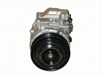 Lincoln MKZ A/C Compressor - DA8Z-19703-A