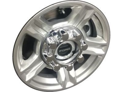 2019 Ford F-350 Super Duty Spare Wheel - HC3Z-1007-M