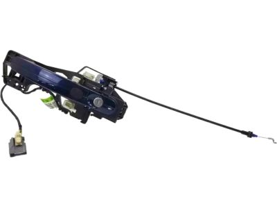 2019 Ford Escape Door Handle - AM5Z-1722404-JCPTM