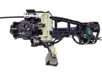 2019 Ford Escape Door Handle - AM5Z-1722404-JCPTM