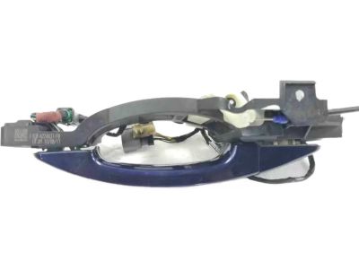 2019 Ford Escape Door Handle - AM5Z-1722404-JCPTM