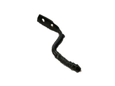 2012 Ford Taurus Muffler Hanger Straps - AA5Z-5A205-B