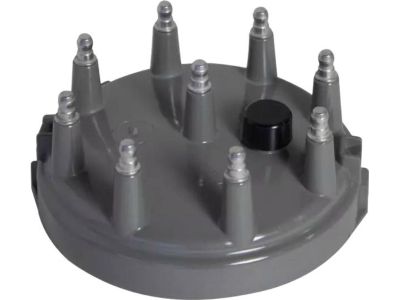 Ford Distributor Cap - F5ZZ-12106-AA