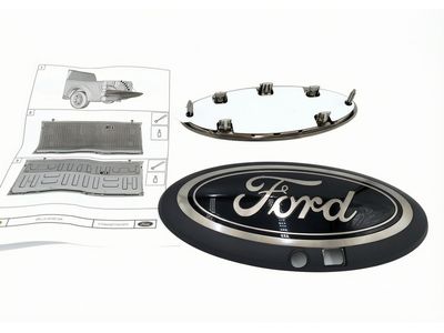 Ford HC3Z-8213-D