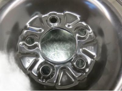 Mercury 3W7Z-1007-EA