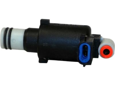 thumbnail image 2 of Suncore Front & Rear Air Strut Assemblies W/ Solenoids – 2003-2006 Lincoln Navigator, 4pc Kit 2 of 5