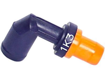 Mercury Mariner PCV Valve - 4L5Z-6A666-BA