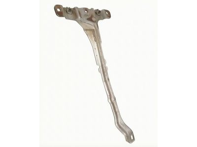 1992 Ford F-250 Radiator Support - F2TZ-16138-A