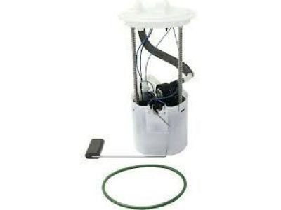 Ford Escape Fuel Pump - AL8Z-9H307-A