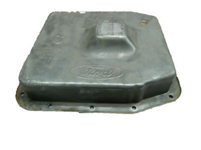 Lincoln Town Car Transmission Pan - F6AZ-7A194-A