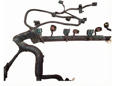 Ford YL8Z-9D930-AA