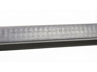 Ford Flex Weather Strip - 8A8Z-7425861-A