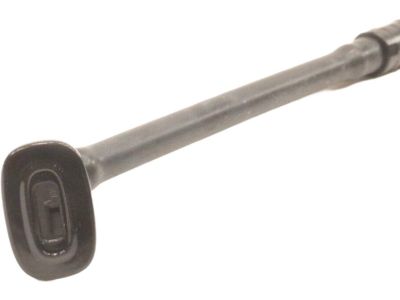 Ford Explorer Windshield Washer Nozzle - BB5Z-17603-B