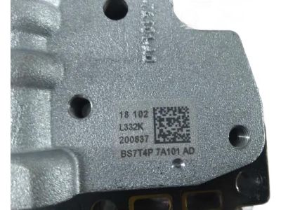 Ford Edge Valve Body - AA5Z-7A100-A