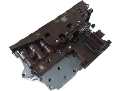 Ford Edge Valve Body - AA5Z-7A100-A