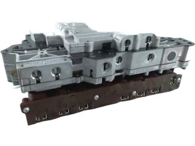 Ford Edge Valve Body - AA5Z-7A100-A