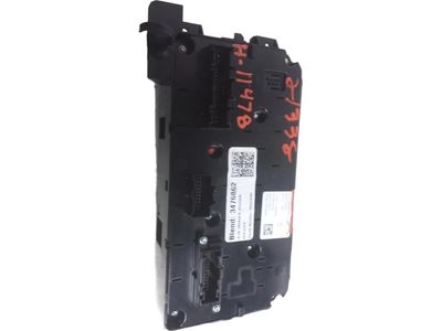 Lincoln Navigator A/C Switch - JL7Z-18842-HA
