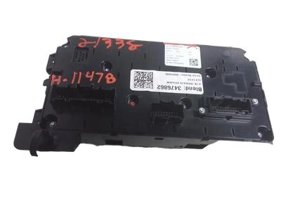 Lincoln Navigator A/C Switch - JL7Z-18842-HA