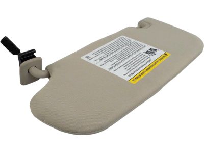 2017 Lincoln Continental Sun Visor - GD9Z-5404104-AC