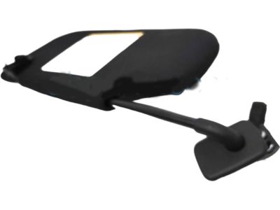 2017 Lincoln Continental Sun Visor - GD9Z-5404104-AC