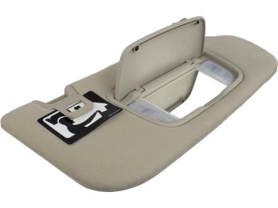 2017 Lincoln Continental Sun Visor - GD9Z-5404104-AC