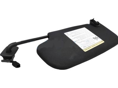 2017 Lincoln Continental Sun Visor - GD9Z-5404104-AC