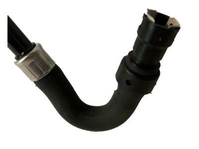 2007 Ford F-550 Super Duty Cooling Hose - 3C3Z-18472-BB