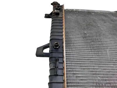 Ford XL2Z-8005-LA Radiator Assembly