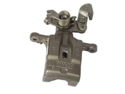 Mercury Ignition Lock Cylinder - 5W1Z-11582-BA