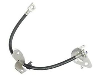 Ford AL3Z-2078-F Brake Hose Assembly