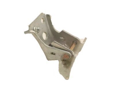 Ford 1L2Z-7822810-AA Hinge Assembly