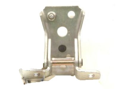 2003 Ford Explorer Door Hinge - 1L2Z-7822810-AA