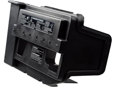 1999 Ford F-250 Super Duty Air Filter Box - XC3Z-10A659-AA