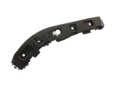 Ford FT4Z-17D943-B Bracket - Bumper Mounting