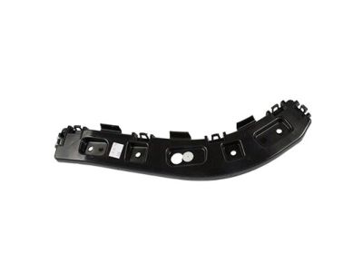 Ford FT4Z-17D943-B Bracket - Bumper Mounting