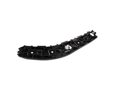 Ford FT4Z-17D943-B Bracket - Bumper Mounting