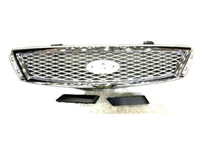 Ford Five Hundred Grille - 6G1Z-8200-B