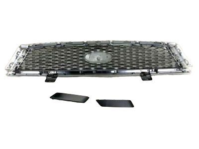 Ford 6G1Z-8200-B Grille - Radiator