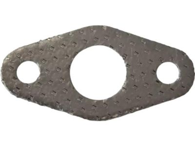 F6CZ-9C435-AA Ford Gasket Product Photo 4 of 4