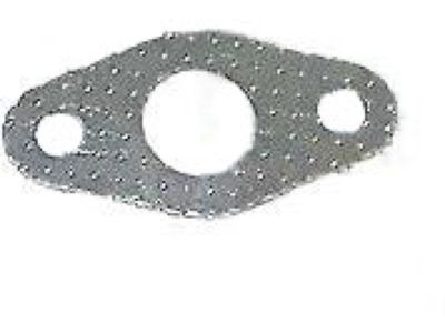 F6CZ-9C435-AA Ford Gasket Product Photo 3 of 4