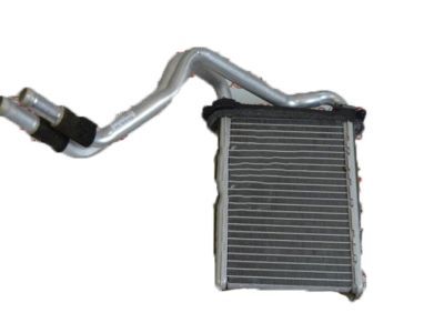 Ford AE9Z-18476-B Radiator And Seal Assembly - Heater